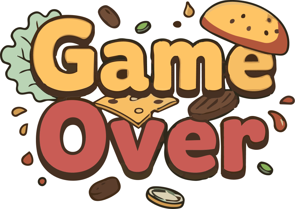 Game Over